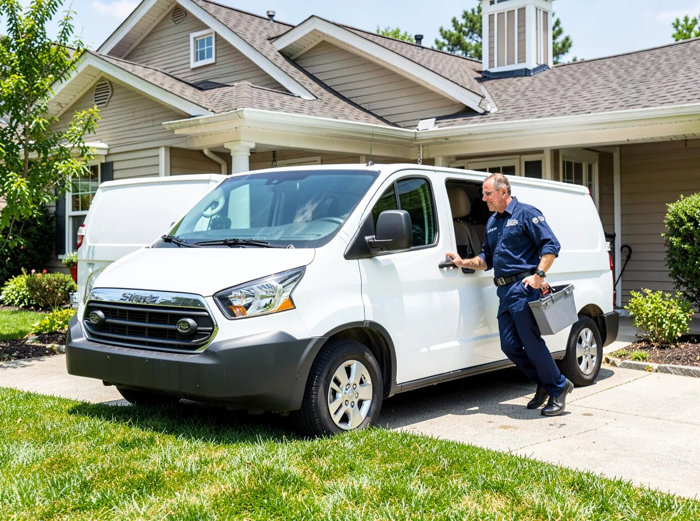Emergency Plumber company in Angleton, TX