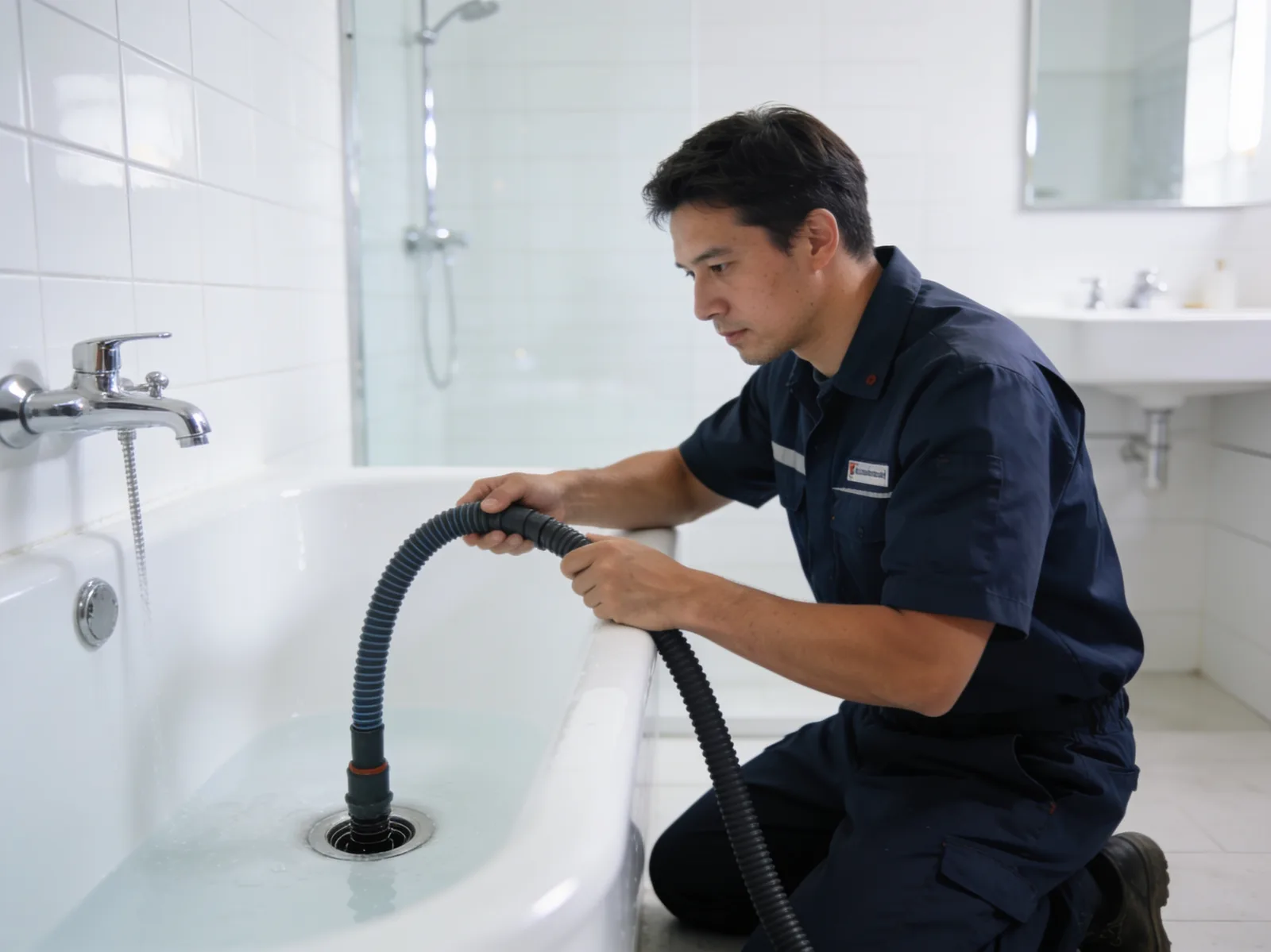 Emergency Plumber Angleton, TX FAQs